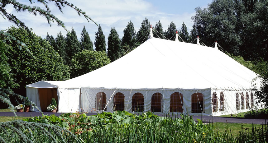 Countryside Marquees