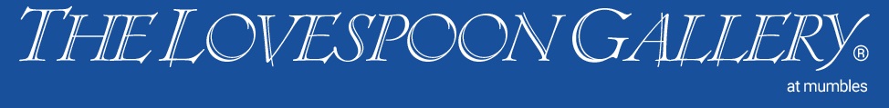The Lovespoon Gallery
