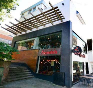 Nando's Guildford