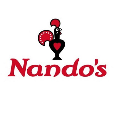 Nando's Canary Wharf - Cabot Place