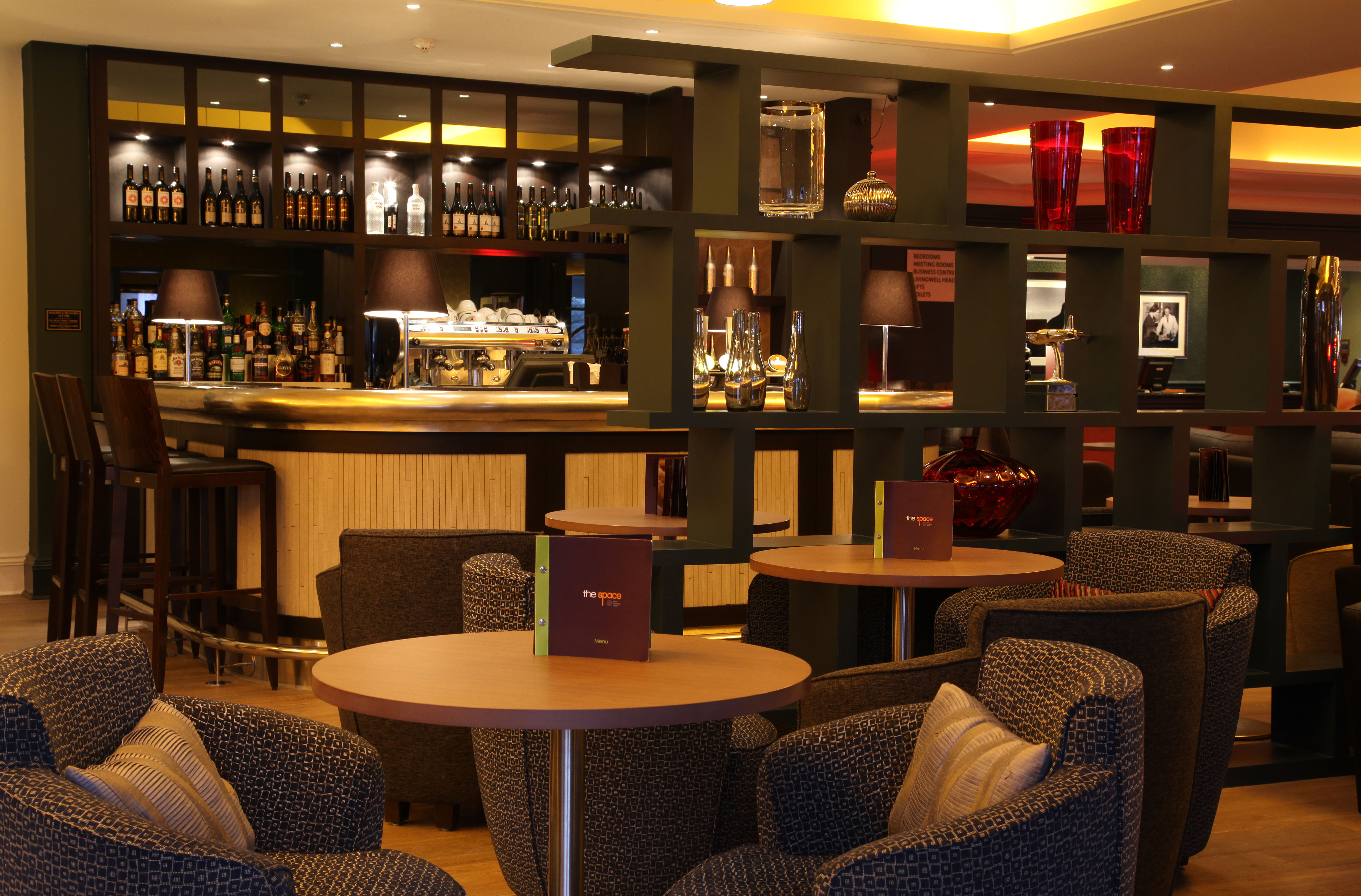 Doubletree By Hilton Hotel Edinburgh Airport Phone - 