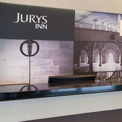 Jurys Inn Glasgow