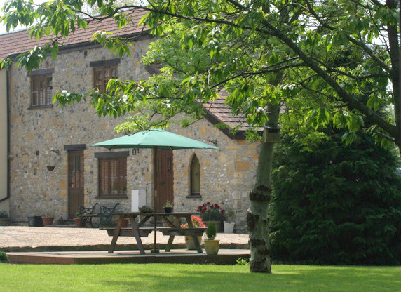 Devon Willows Holiday Cottages