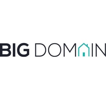 The Big Domain