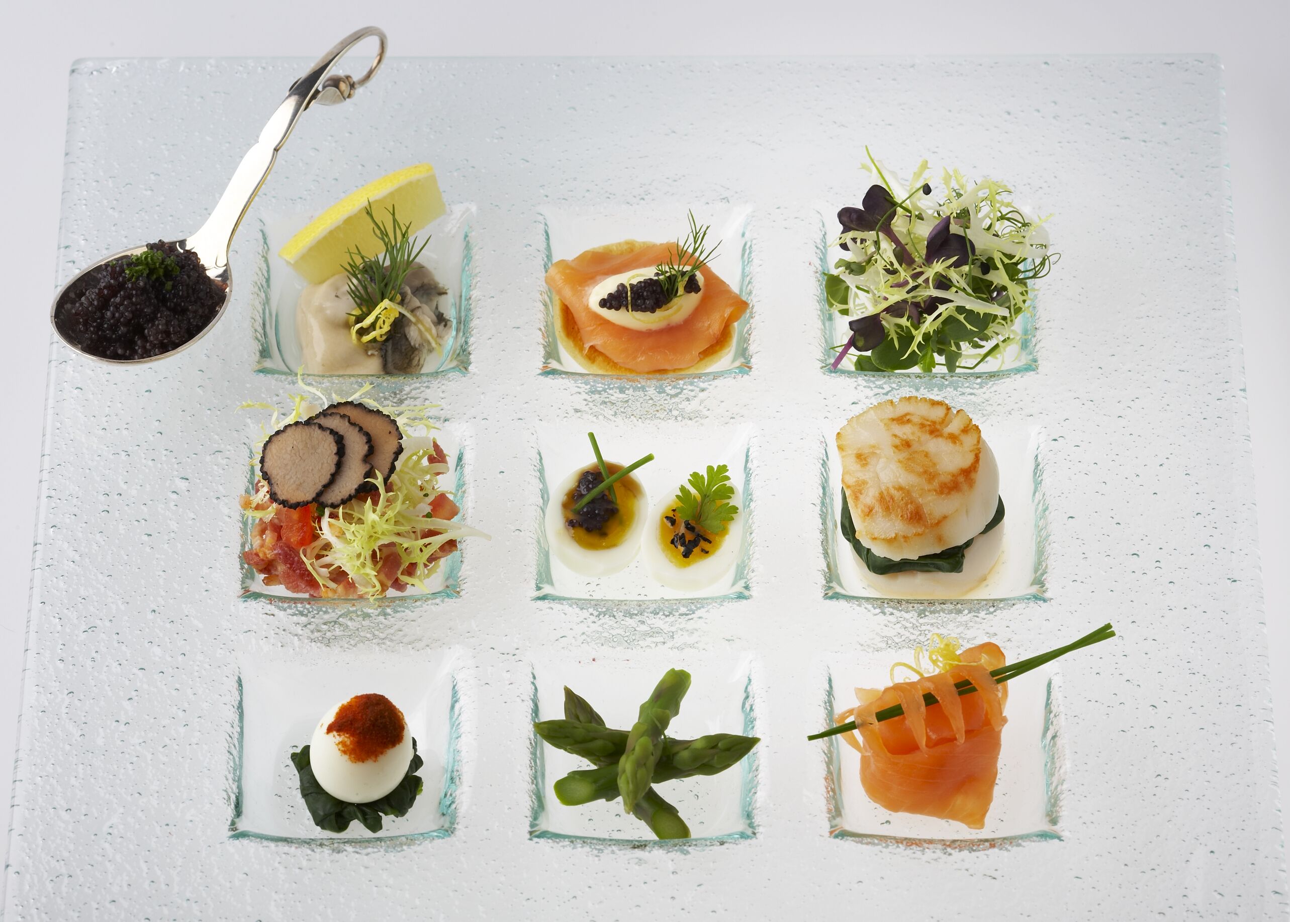 The Fine Dining Company