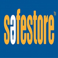 Safestore Self Storage Birmingham Central