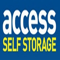 Access Self Storage Nottingham