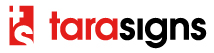 Tara Signs Ltd