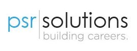 PSR Solutions Ltd