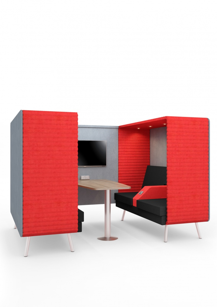 Modular Workspace