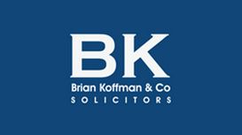 Motoring Offence Solicitors - Brian Koffman & Co.