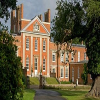 Warbrook House