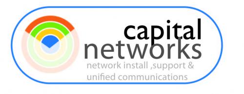 Capital Networks Ltd