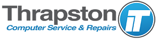 Thrapston Computer Repair Service