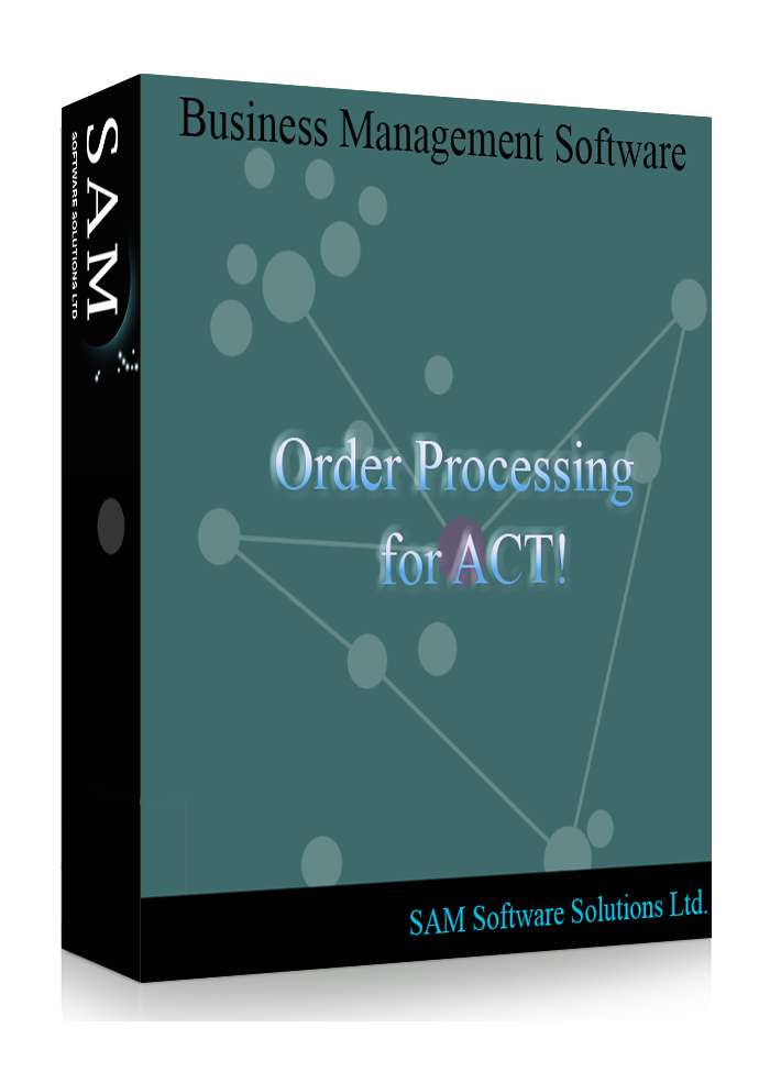 SAM Software Solutions Ltd