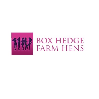 Box Hedge Farm Hens