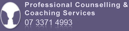 Professional Counselling & Coaching Services