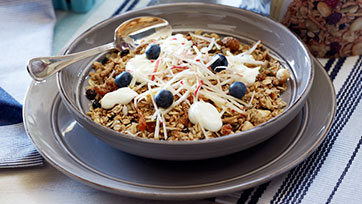 Alpen Delicious Pty Ltd