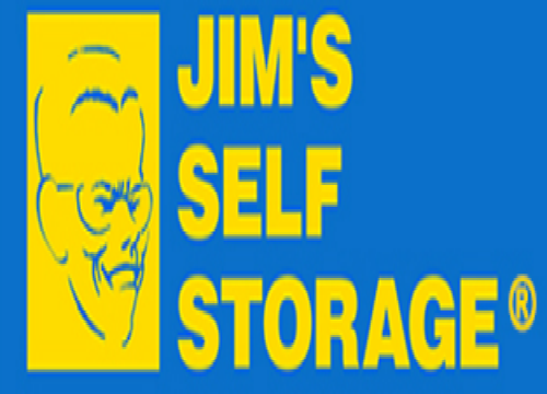 Jim's Self Storage