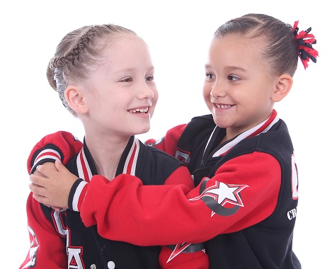 Creative Dance Academy Vineyard