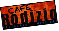 Cafe Rodizio Restaurant - Wine Bar 