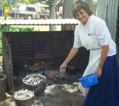 Highfields Pioneer Village, Museum & Park