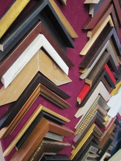 Australian Natural Timber Framing