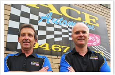 ACE Automotive Repairs