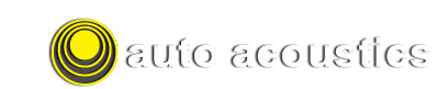 Auto Acoustics