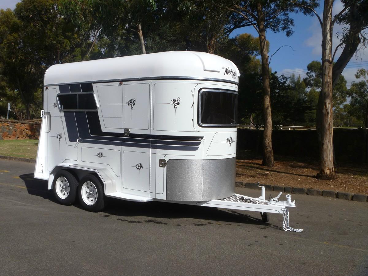 Westside Trailers and Engineering