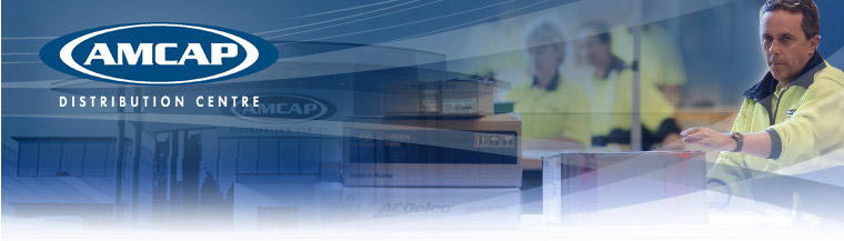 Amcap Distribution Centre