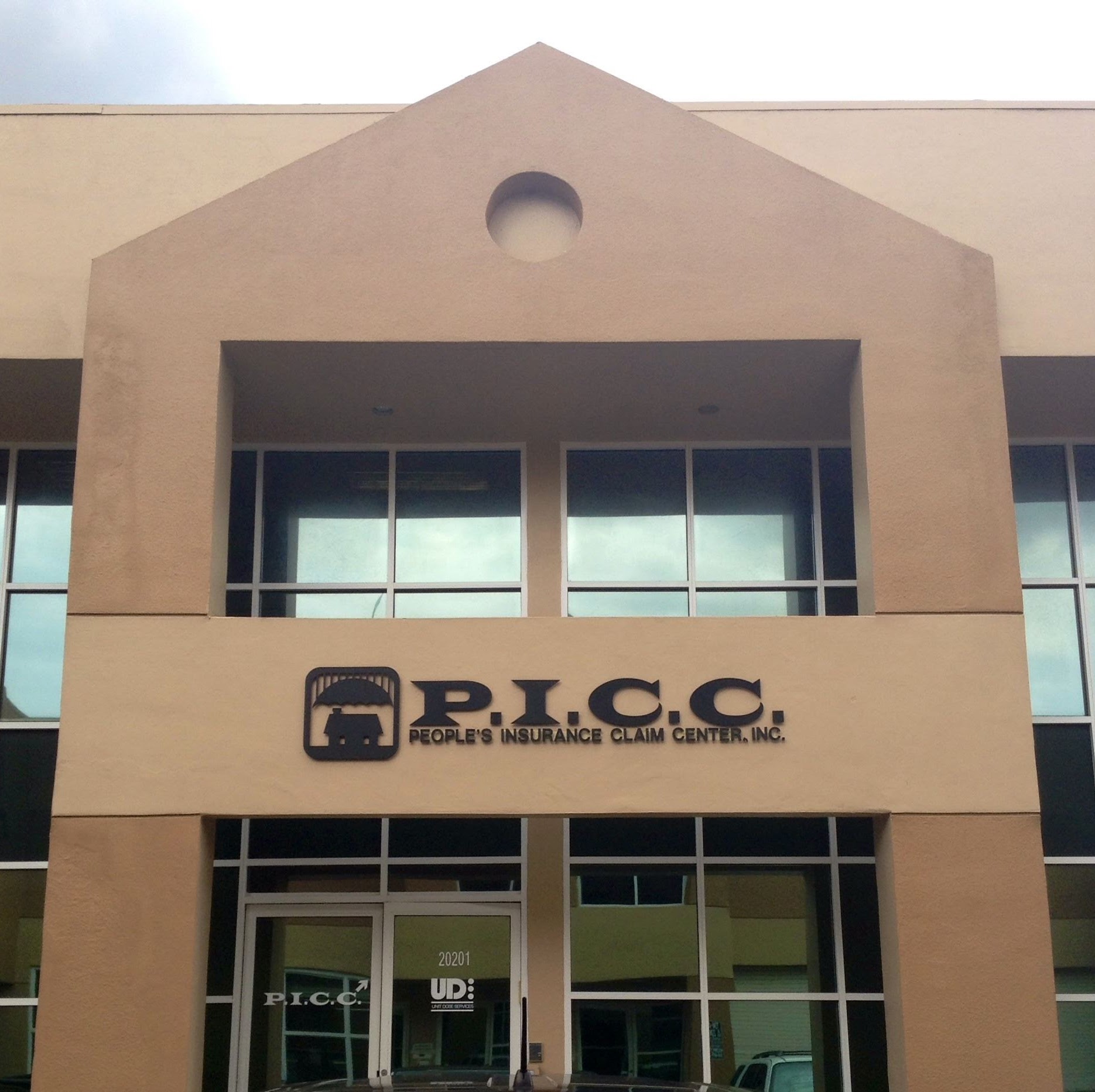 Peoples Insurance Claims Center - Public Adjusters in Miami