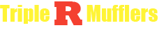 Triple R Mufflers