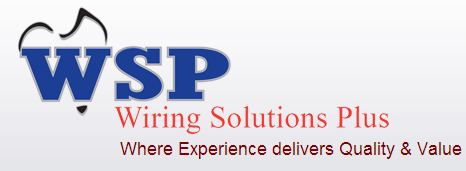 Wiring Solutions Plus