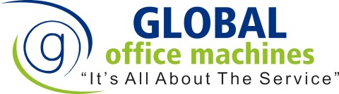 Global Office Machines