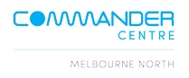 Commander Centre Melbourne North (CCMN)