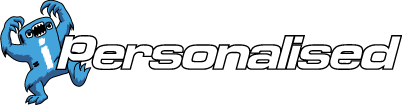 iPersonalised