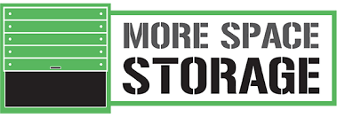 More Space Self Storage - Storage Services Gold Coast