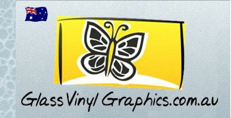 Glass Vinyl Graphics
