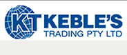 Keble's Trading Pty. Ltd.