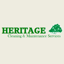 Heritage Cleaning & Maintenance Services
