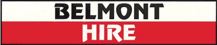 Belmont Hire