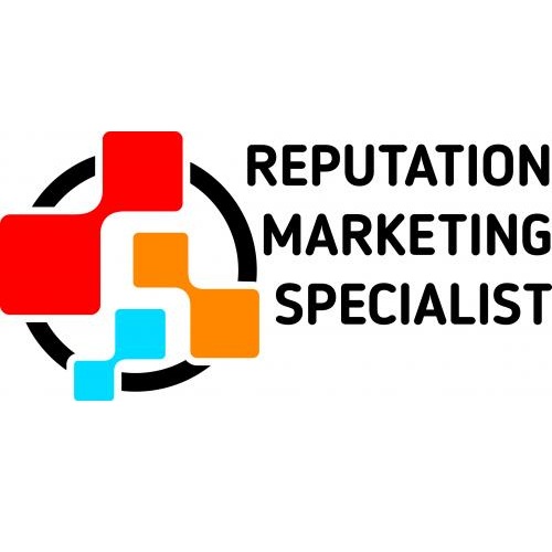 Reputation Marketing Specialist