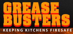 Greasebusters