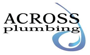 ACROSS PLUMBING