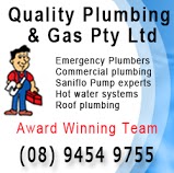Quality Plumbing & Gas