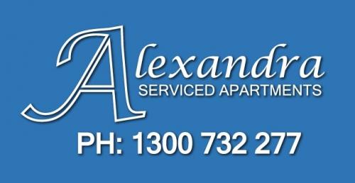 Alexandra Serviced Apartments