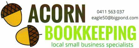 Acorn Bookkeeping