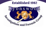 Lyonswood Investigations and Forensic Group