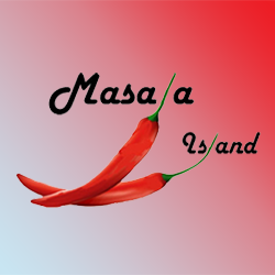 Masala Island Molendinar